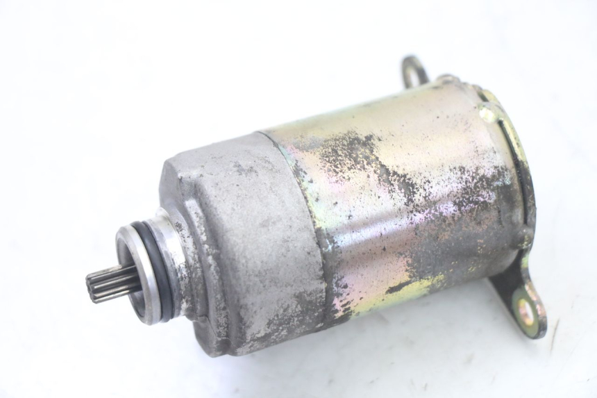 photo de AVVIAMENTO PEUGEOT TWEET 4T 50 (2018 - 2020)