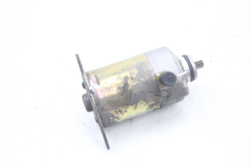 photo de AVVIAMENTO PEUGEOT TWEET 4T 50 (2018 - 2020)