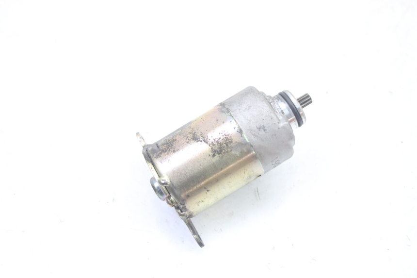 photo de AVVIAMENTO PEUGEOT TWEET 4T 50 (2018 - 2020)