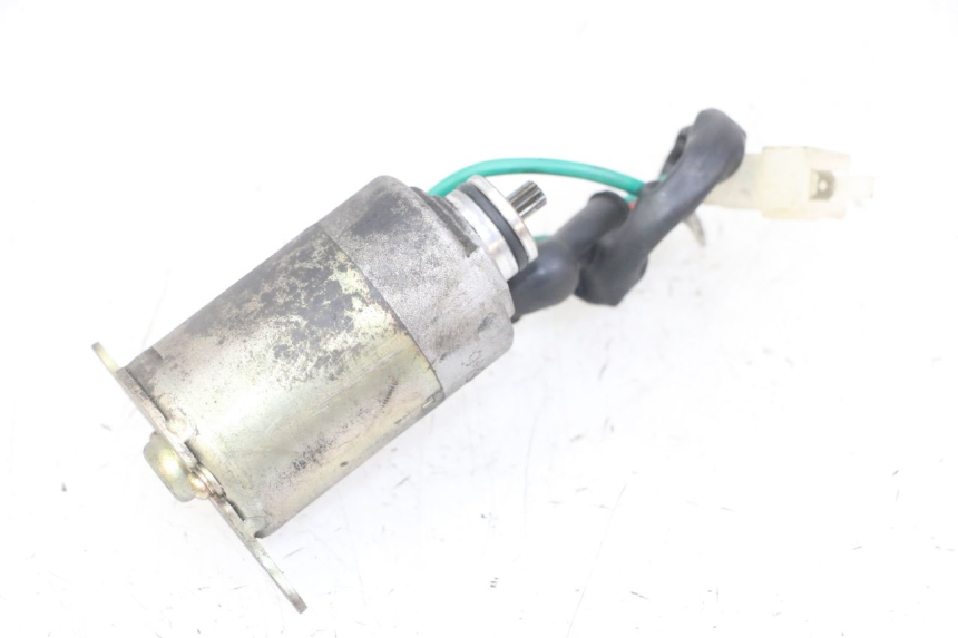 photo de AVVIATORE PEUGEOT TWEET 4T 50 (2014 - 2019)