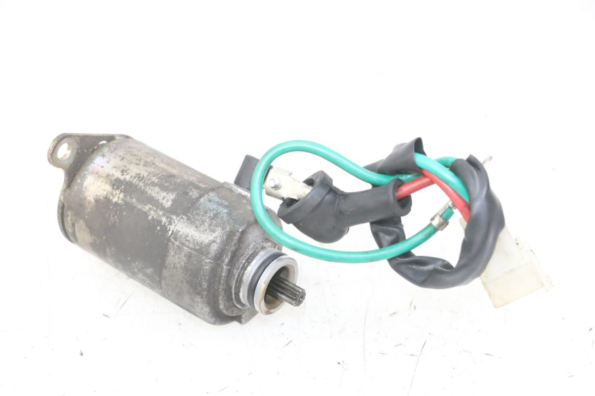 photo de AVVIATORE PEUGEOT TWEET 4T 50 (2014 - 2019)