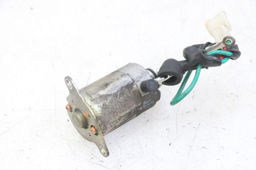 photo de AVVIATORE PEUGEOT TWEET 4T 50 (2014 - 2019)