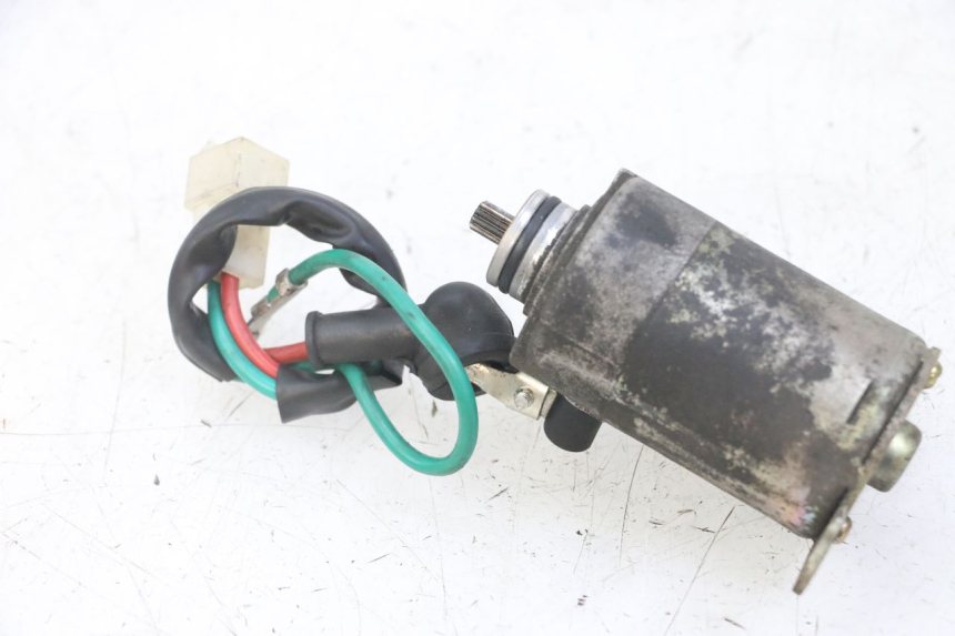 photo de AVVIATORE PEUGEOT TWEET 4T 50 (2014 - 2019)