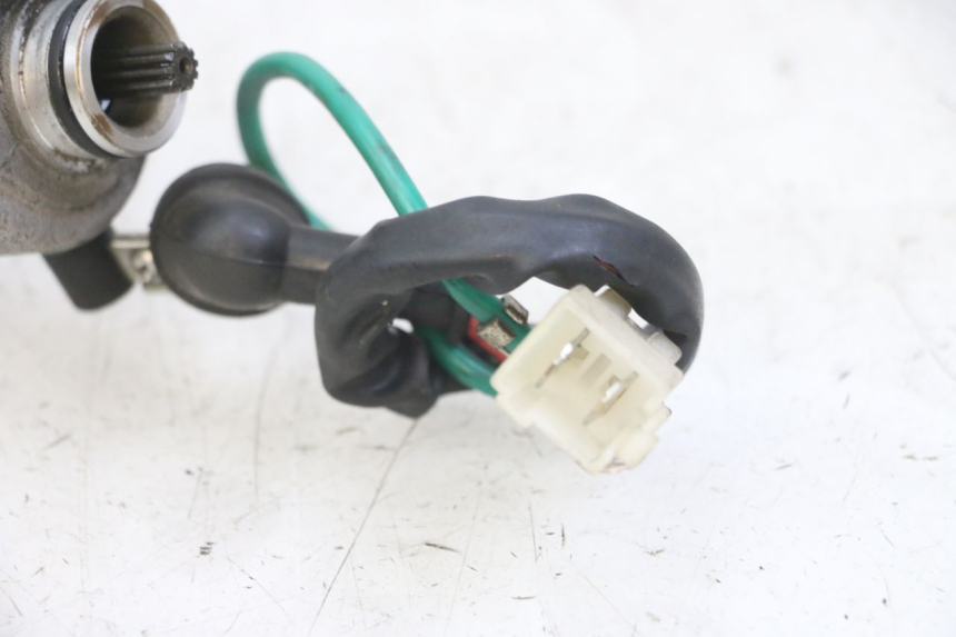 photo de AVVIATORE PEUGEOT TWEET 4T 50 (2014 - 2019)