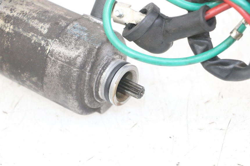 photo de AVVIATORE PEUGEOT TWEET 4T 50 (2014 - 2019)