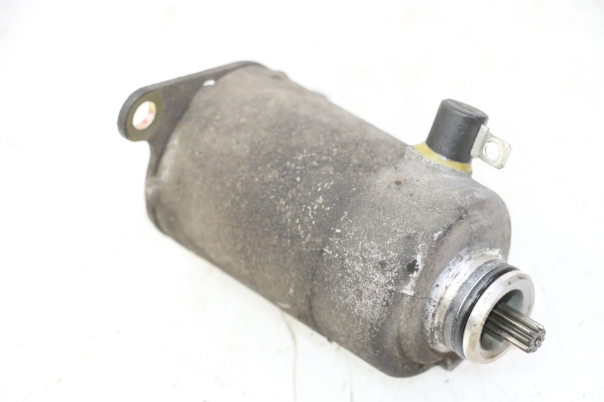 photo de AVVIAMENTO PEUGEOT TWEET 4T 50 (2018 - 2020)