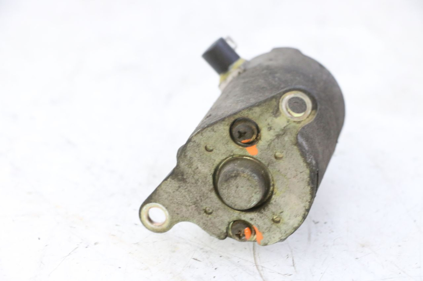 photo de AVVIAMENTO PEUGEOT TWEET 4T 50 (2018 - 2020)