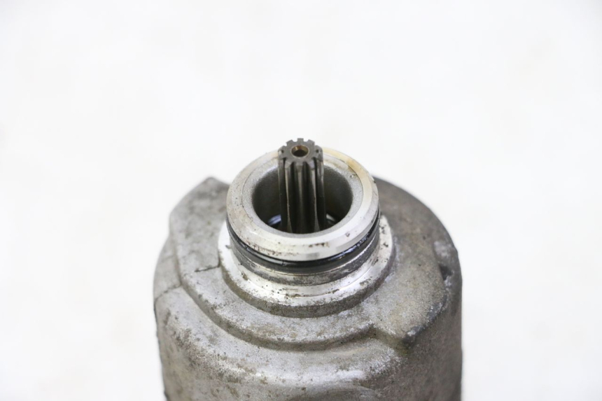 photo de AVVIAMENTO PEUGEOT TWEET 4T 50 (2018 - 2020)