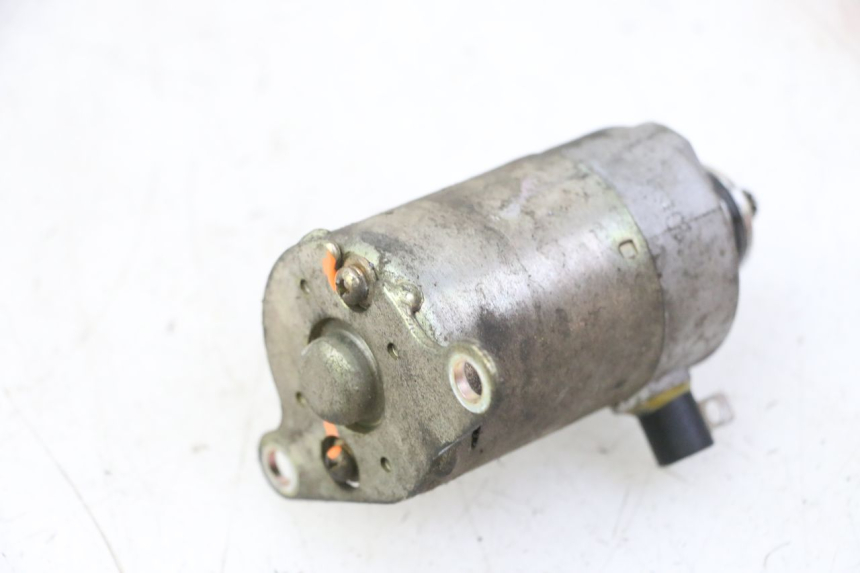 photo de AVVIAMENTO PEUGEOT TWEET 4T 50 (2018 - 2020)