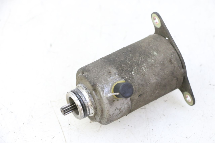 photo de AVVIAMENTO PEUGEOT TWEET 4T 50 (2018 - 2020)