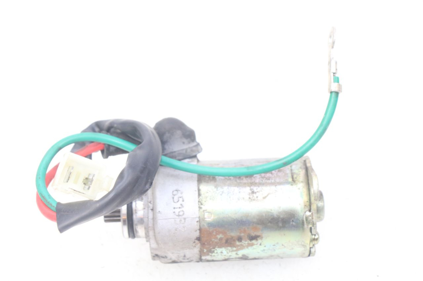 photo de Avviatore PEUGEOT TWEET ACTIVE 4T 50 (2018 - 2022)