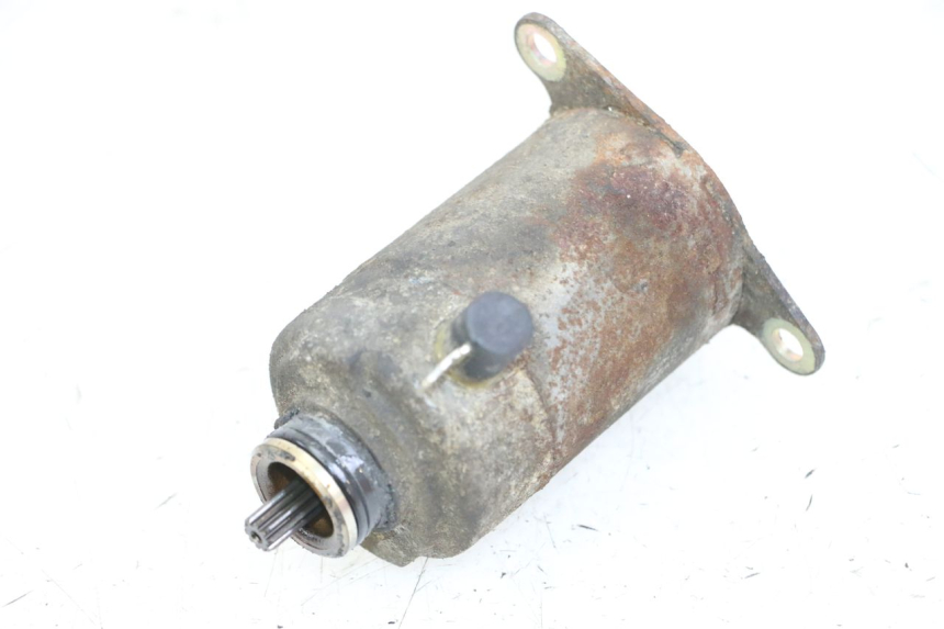 photo de AVVIAMENTO PEUGEOT TWEET PRO CARGO 50 (2018 - 2020) - Vista principale