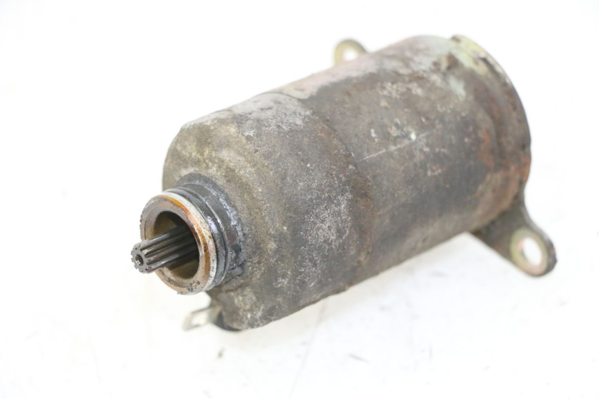 photo de AVVIAMENTO PEUGEOT TWEET PRO CARGO 50 (2018 - 2020) - Dettaglio del componente