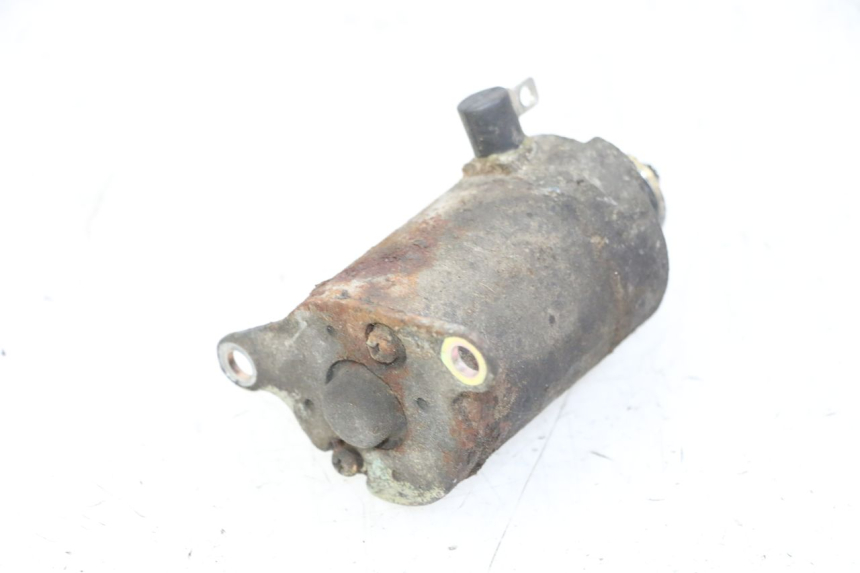 photo de AVVIAMENTO PEUGEOT TWEET PRO CARGO 50 (2018 - 2020) - Zoom sullo stato d'uso