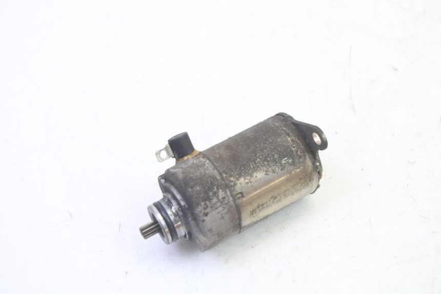 photo de AVVIAMENTO PEUGEOT TWEET PRO CARGO 50 (2018 - 2020)