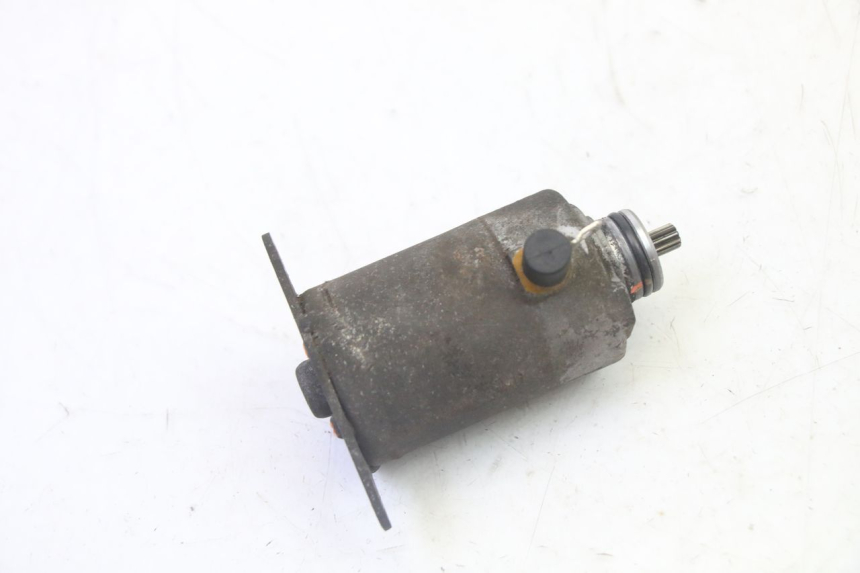 photo de AVVIAMENTO PEUGEOT TWEET PRO CARGO 50 (2018 - 2020)