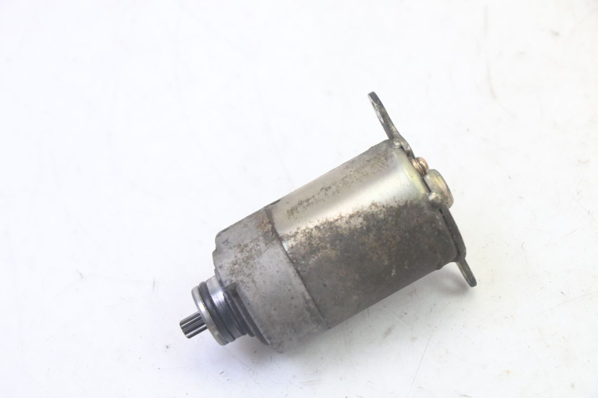 photo de AVVIAMENTO PEUGEOT TWEET PRO CARGO 50 (2018 - 2020)