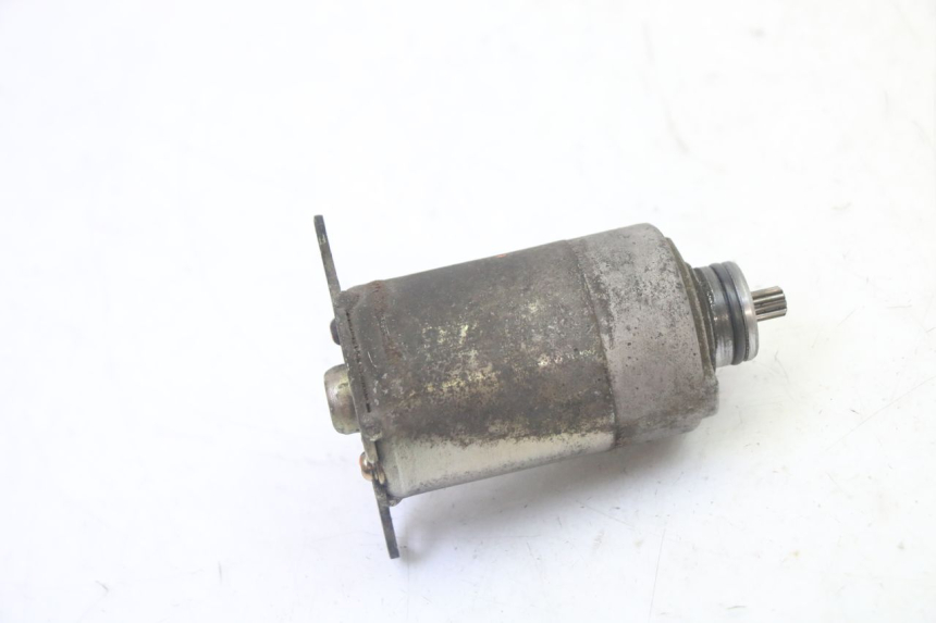 photo de AVVIAMENTO PEUGEOT TWEET PRO CARGO 50 (2018 - 2020)