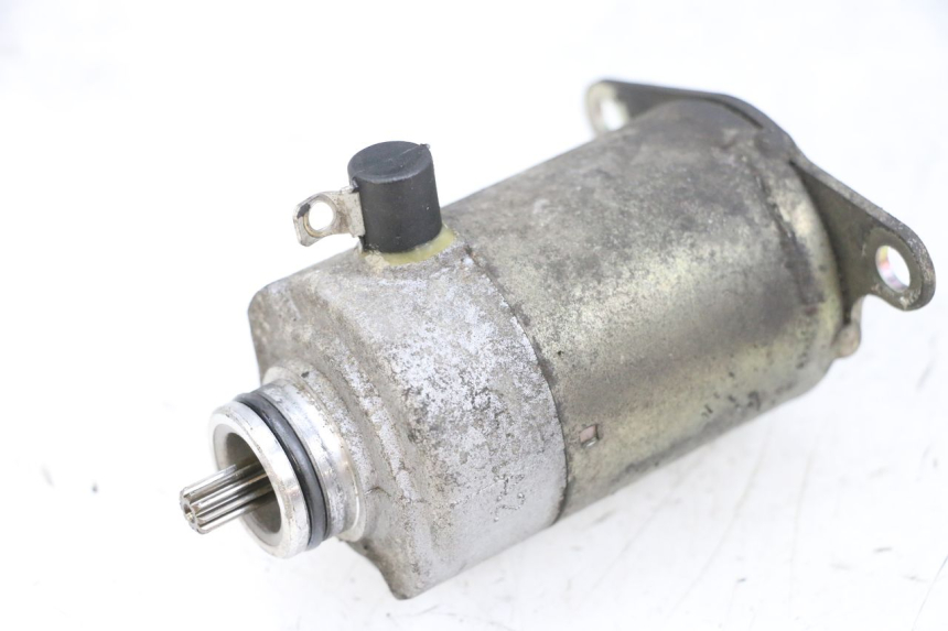 photo de AVVIAMENTO PEUGEOT TWEET PRO EFI 4T 50 (2021 - 2022)