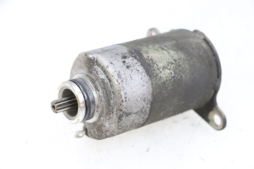 photo de AVVIAMENTO PEUGEOT TWEET PRO EFI 4T 50 (2021 - 2022)