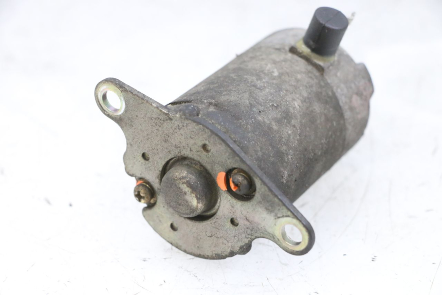 photo de AVVIAMENTO PEUGEOT TWEET PRO EFI 4T 50 (2021 - 2022)