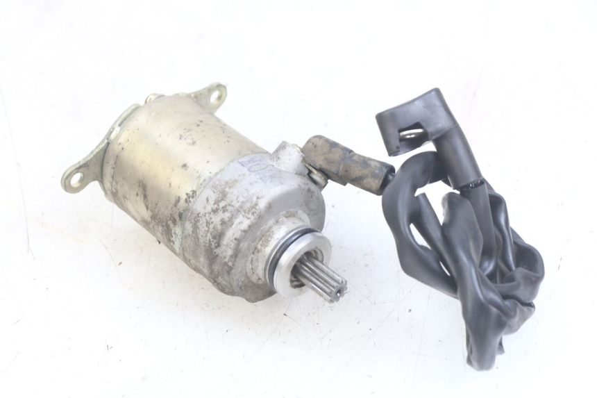 photo de AVVIATORE PEUGEOT TWEET 125 (2018 - 2021)