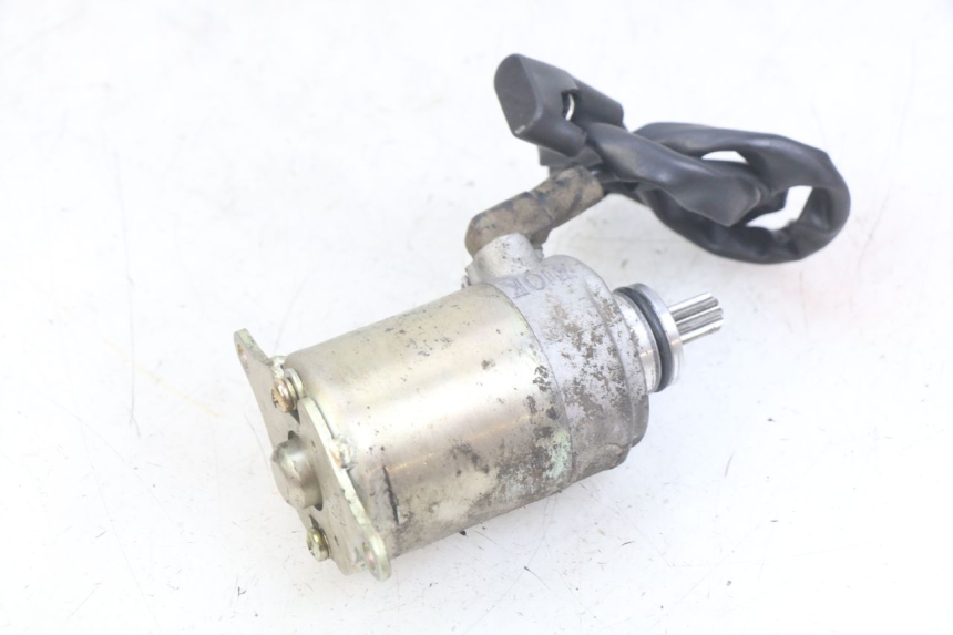 photo de AVVIATORE PEUGEOT TWEET 125 (2018 - 2021)