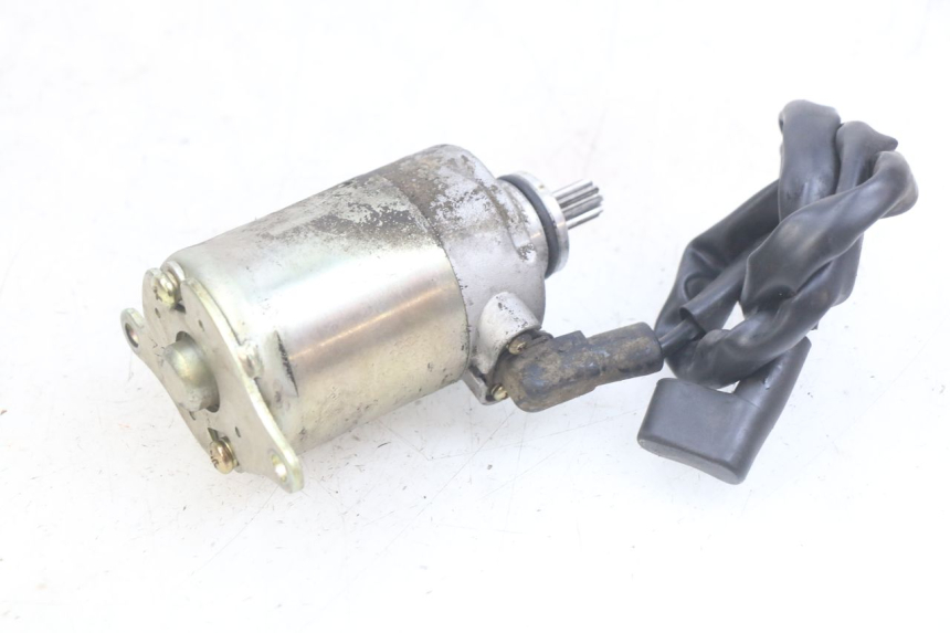 photo de AVVIATORE PEUGEOT TWEET 125 (2018 - 2021)