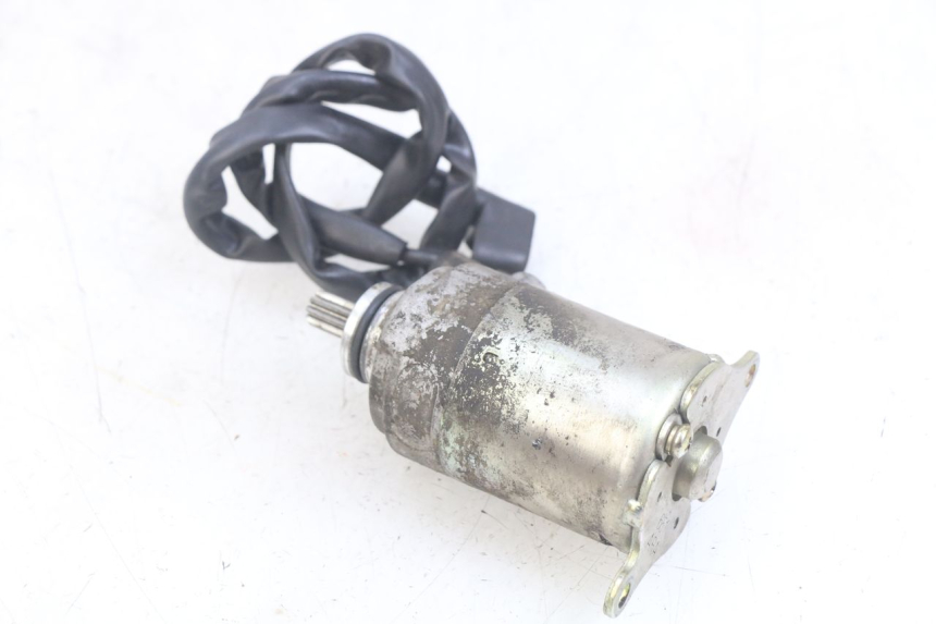 photo de AVVIATORE PEUGEOT TWEET 125 (2018 - 2021)