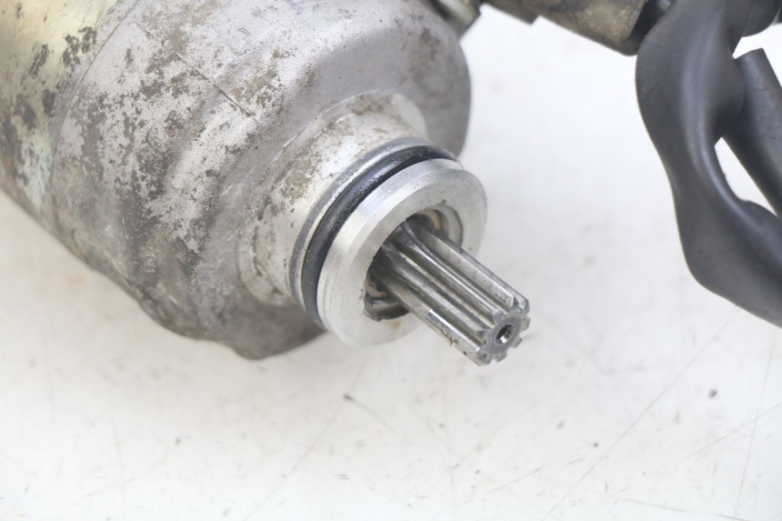 photo de AVVIATORE PEUGEOT TWEET 125 (2018 - 2021)