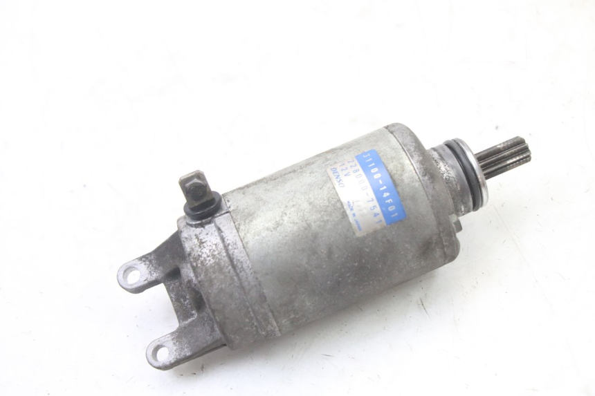photo de AVVIATORE SUZUKI UH BURGMAN 125 (2002 - 2006)