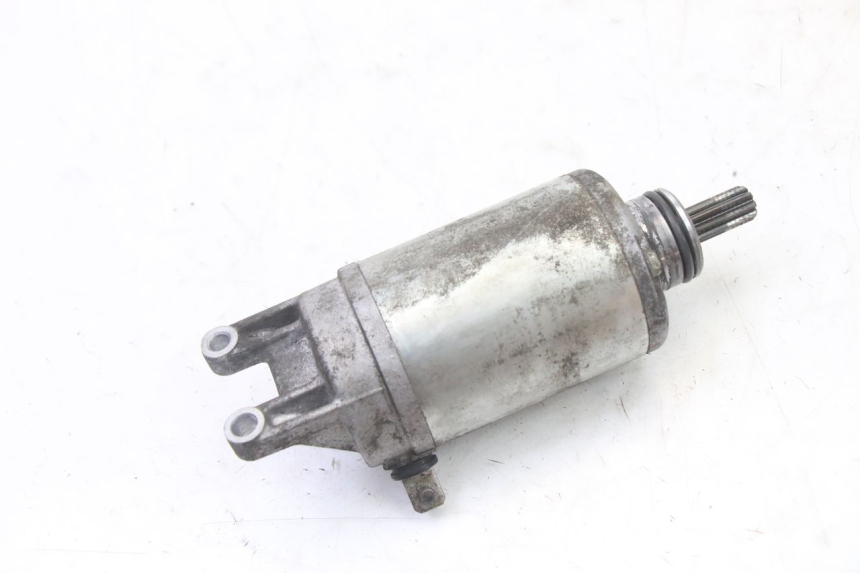 photo de AVVIATORE SUZUKI UH BURGMAN 125 (2002 - 2006)