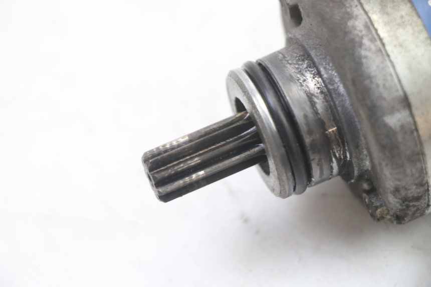 photo de AVVIATORE SUZUKI UH BURGMAN 125 (2002 - 2006)