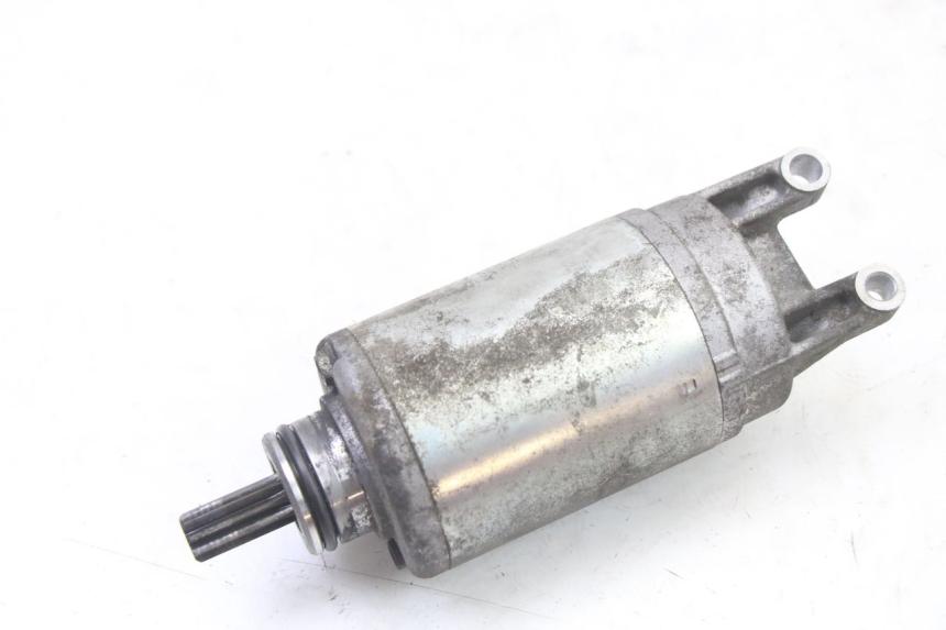 photo de AVVIATORE SUZUKI UH BURGMAN 125 (2002 - 2006)