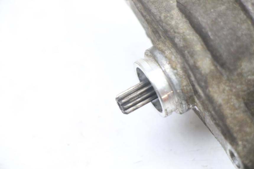 photo de AVVIATORE PEUGEOT V-CLIC VCLIC 50 (2007 - 2013)