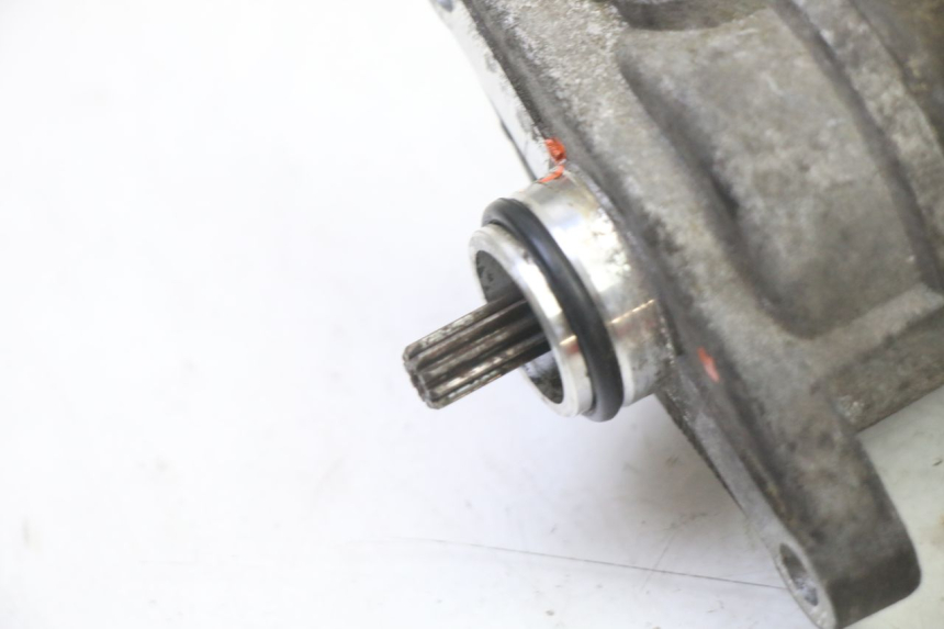 photo de AVVIATORE PEUGEOT V-CLIC VCLIC 50 (2007 - 2013)