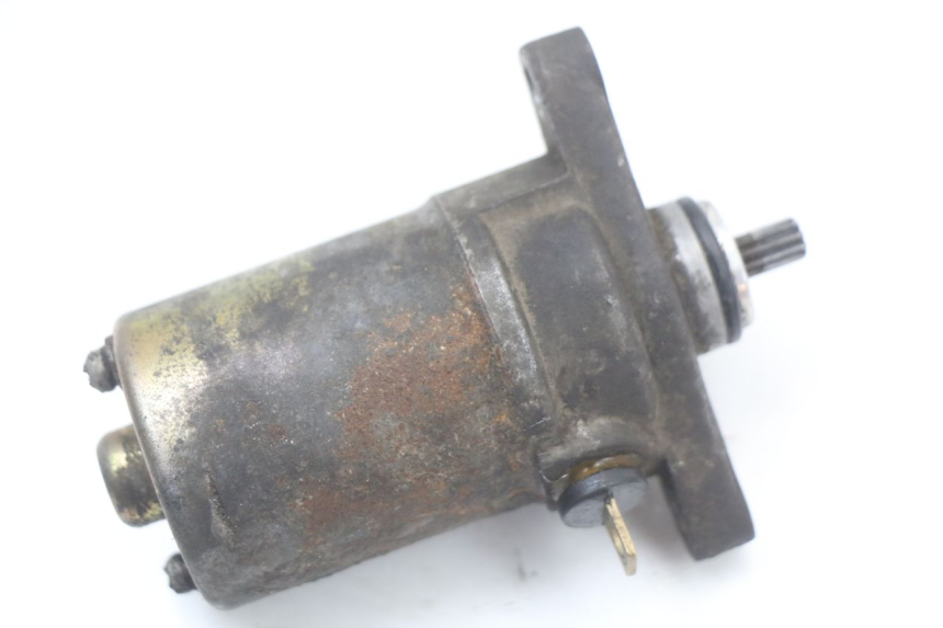 photo de Avviatore BEELINE VELOCE 4T 50 (2011 - 2020)