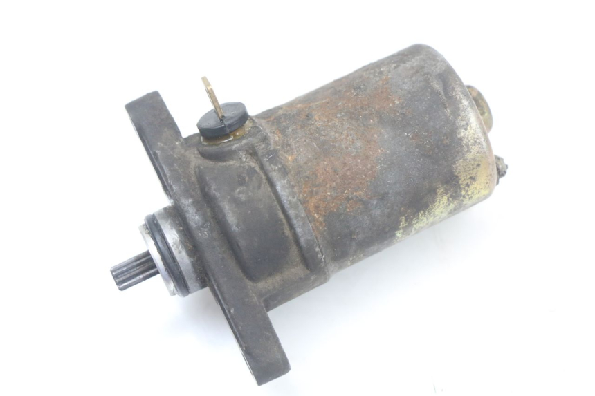 photo de Avviatore BEELINE VELOCE 4T 50 (2011 - 2020)