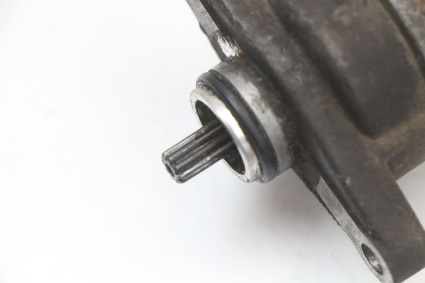photo de Avviatore BEELINE VELOCE 4T 50 (2011 - 2020)