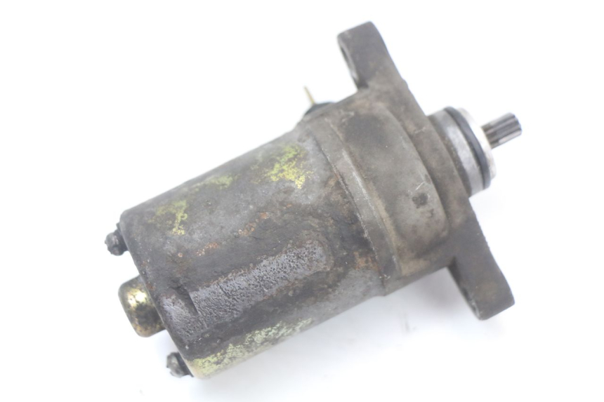 photo de Avviatore BEELINE VELOCE 4T 50 (2011 - 2020)