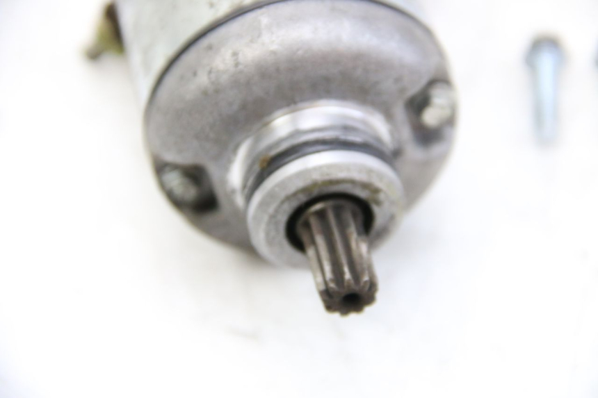 photo de AVVIATORE PIAGGIO VESPA GRANTURISMO 125 (2003 - 2007)