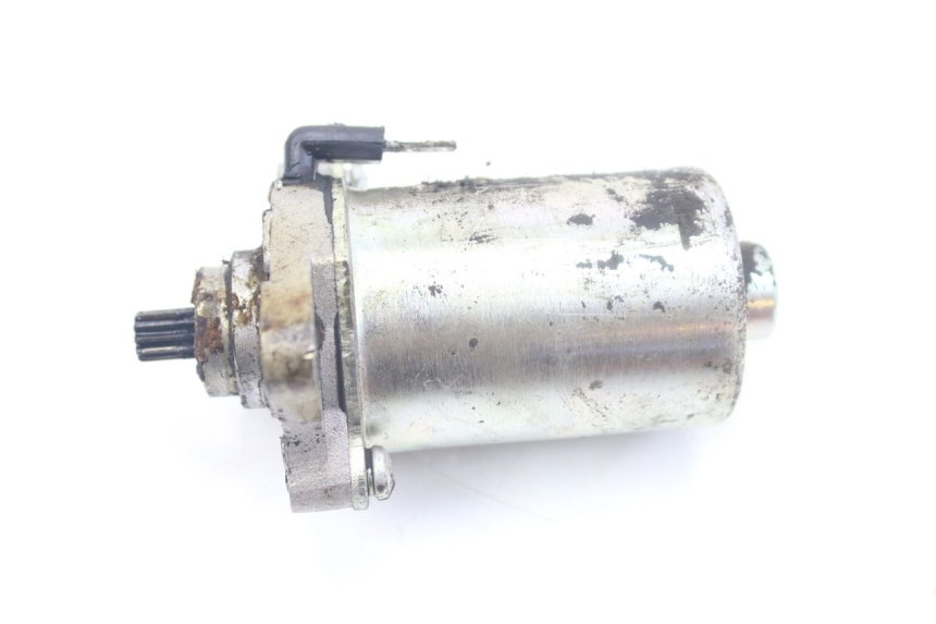 photo de AVVIATORE PIAGGIO VESPA S 2T 50 (2007 - 2014)