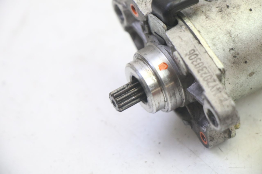 photo de AVVIATORE PIAGGIO VESPA S 2T 50 (2007 - 2014)