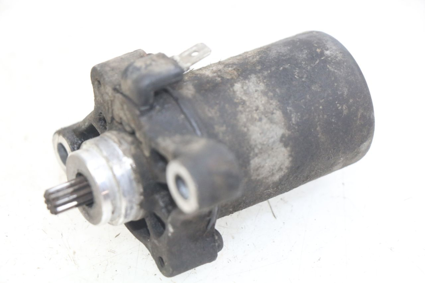 photo de AVVIATORE KYMCO VITALITY 2T 50 (2004 - 2010)