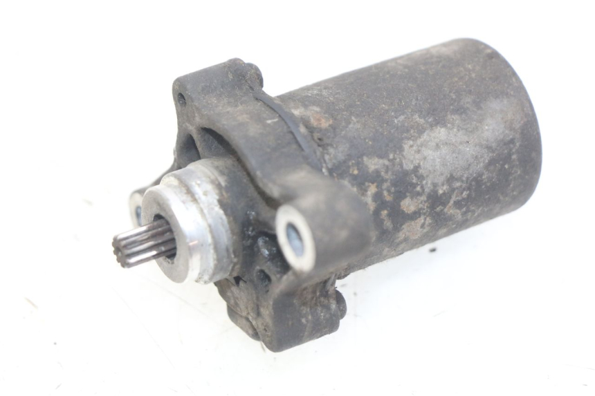 photo de AVVIATORE KYMCO VITALITY 2T 50 (2004 - 2010)