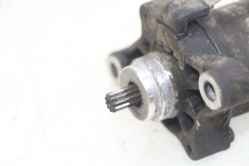 photo de AVVIATORE KYMCO VITALITY 2T 50 (2004 - 2010)