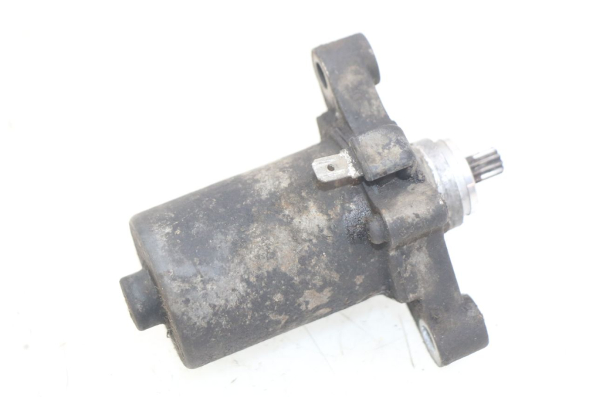 photo de AVVIATORE KYMCO VITALITY 2T 50 (2004 - 2010)