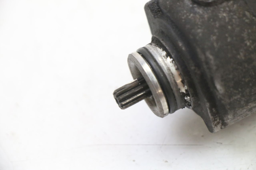 photo de AVVIATORE PEUGEOT VIVACITY NEW 4T 50 (2008 - 2017)