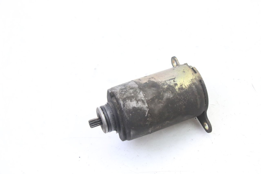 photo de AVVIATORE PEUGEOT VIVACITY NEW 4T 50 (2008 - 2017)