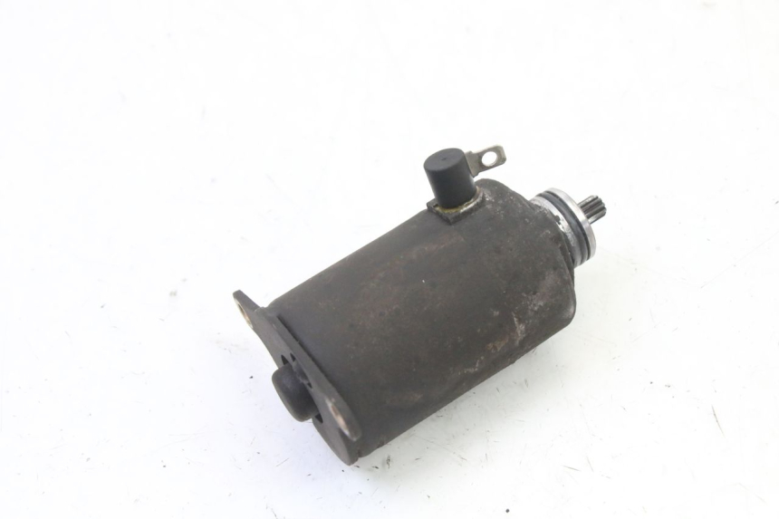 photo de AVVIATORE PEUGEOT VIVACITY NEW 4T 50 (2008 - 2017)